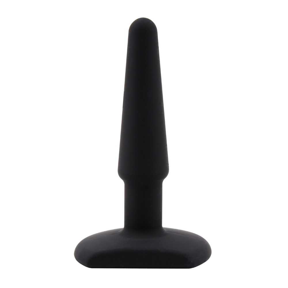 Anal plug nasıl doğru kullanılır?