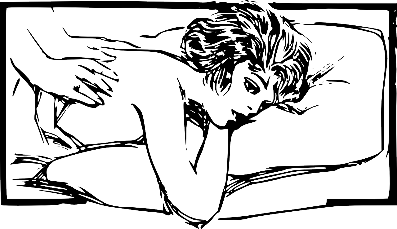 Sevgilinizi rahatlatmak ve baştan çıkarmak için nasıl şehvetli bir masaj verilir