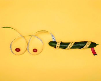 Busensex: Bırakın sihri göğüsler yapsın!