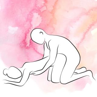 Köpek stili seks: Acıtmasının arkasında ne var?