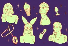 Yolun nedir – Nasıl seks yaparsın?