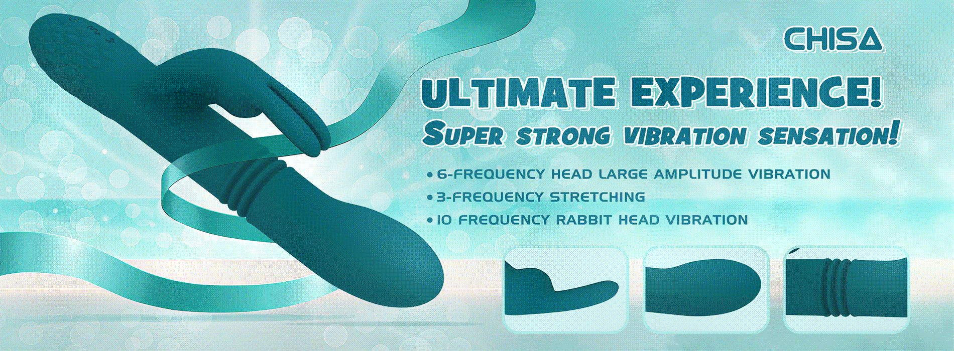 CFP tavşan çubuğu