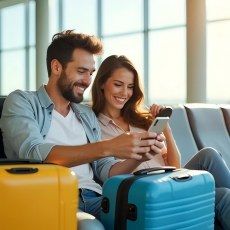 Seyahate seks oyuncakları nasıl getirilir?