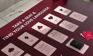 Sevgi Dilleri Nelerdir?