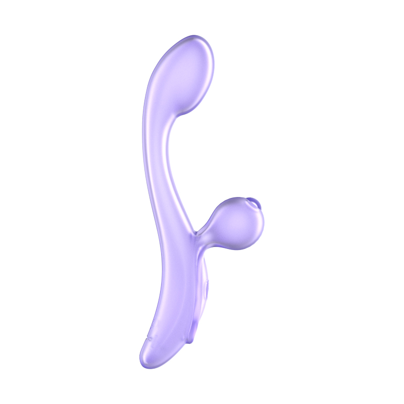 Dualcurve G-Spot Vibratör
