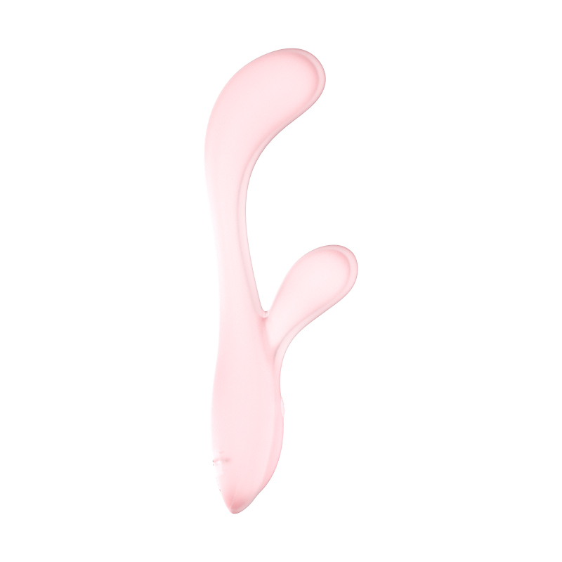 Dualcurve vibratör-pembe