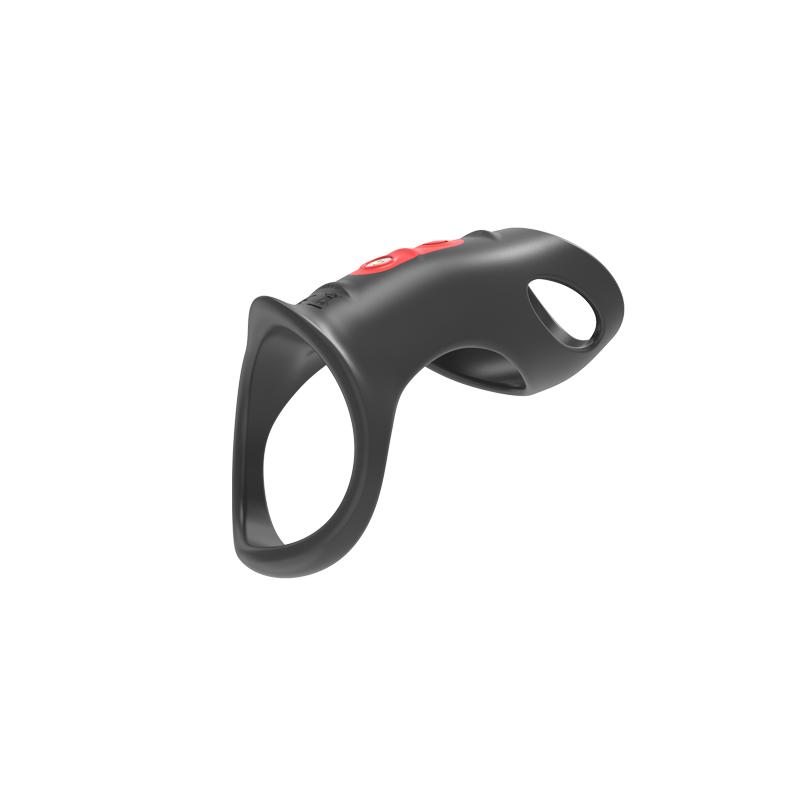 Elektrikli İskelet Kedi Yüzük