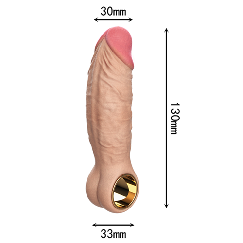 El Titreşimli Yapay Penis