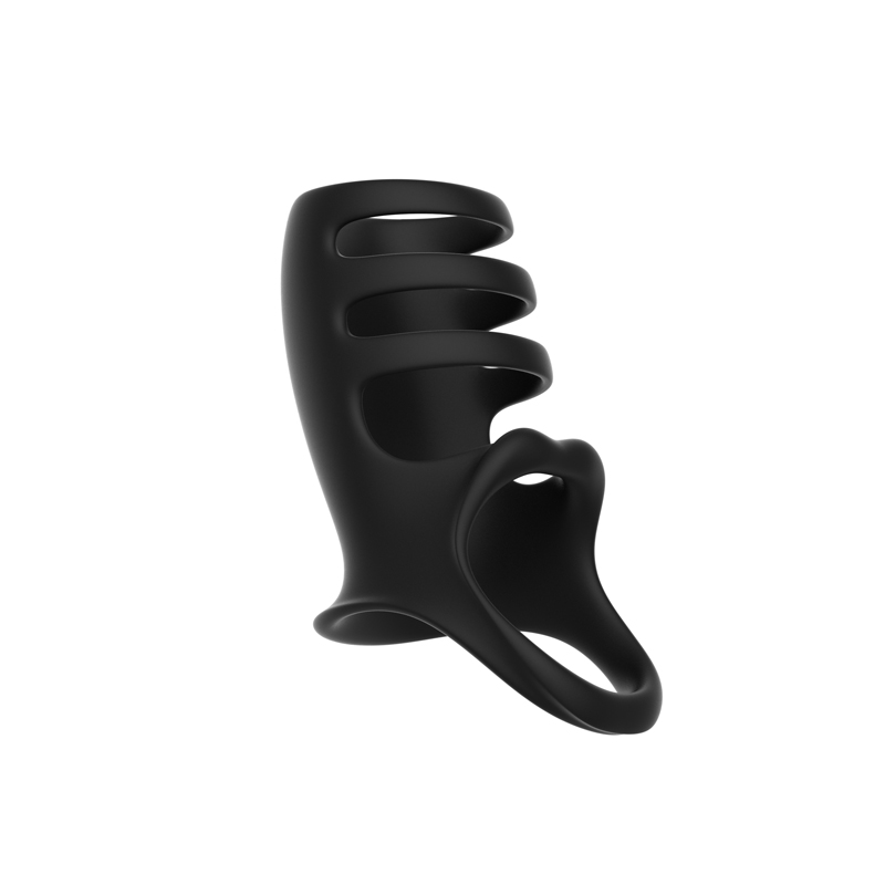 Titreşimli Kilitleme Halkası